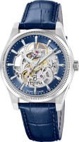Фото - Наручные часы FESTINA Automatic F20095/2