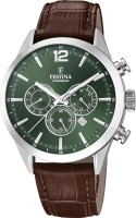Фото - Наручные часы FESTINA F20542/8