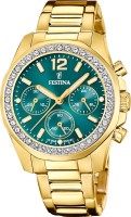 Фото - Наручные часы FESTINA F20609/6