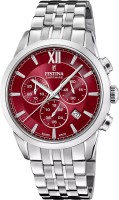 Фото - Наручные часы FESTINA F20040/5