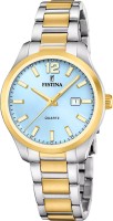 Фото - Наручные часы FESTINA F20739/3
