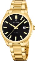 Фото - Наручные часы FESTINA F20740/3