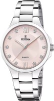 Фото - Наручные часы FESTINA F20582/2
