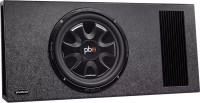 Фото - Автосабвуфер Powerbass PS-AWB121T