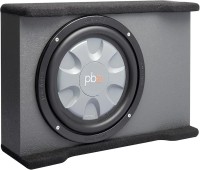 Фото - Автосабвуфер Powerbass PS-DF110T