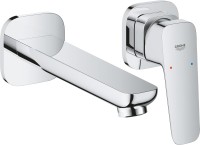 Фото - Смеситель Grohe Cubeo 1017880000