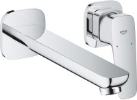 Фото - Смеситель Grohe Cubeo 1017890000