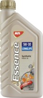 Фото - Моторное масло MOL Essence Longlife 5W-30 1&nbsp;л