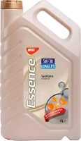 Фото - Моторное масло MOL Essence Longlife 5W-30 4&nbsp;л