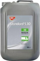 Фото - Моторное масло MOL Standard S30 10L 10&nbsp;л
