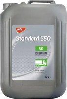 Фото - Моторное масло MOL Standard S50 10L 10&nbsp;л