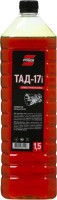 Фото - Трансмиссионное масло S-Power TAD-17i 85W-90 1.5&nbsp;л
