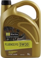 Фото - Моторное масло StarLine Fluence FO 5W-30 5&nbsp;л