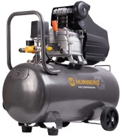 Фото - Компрессор Humberg HM-255 50&nbsp;л