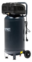 Фото - Компрессор NAC OF-SL-50-LX 50&nbsp;л сеть (230 В)
