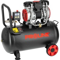 Фото - Компрессор PROLINE P200005 50&nbsp;л
