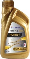 Фото - Моторное масло Tedex Runner Classic 10W-40 1&nbsp;л