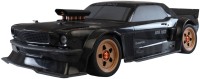 Фото - Радиоуправляемая машина AMEWI AMXRacing HC7 Street Racer