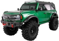 Фото - Радиоуправляемая машина AMEWI AMXRock Caballo Crawler