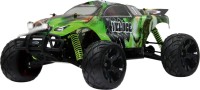 Фото - Радиоуправляемая машина Jamara Veloce Monstertruck 4WD 1:10