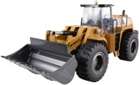 Фото - Спецтехника на радиоуправлении AMEWI Wheel Loader G484E