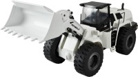 Фото - Спецтехника на радиоуправлении AMEWI Wheel Loader G484E AE