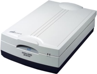 Фото - Сканер Microtek ArtixScan 3200XL