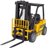 Фото - Спецтехника на радиоуправлении Revell Construction Car Forklifter 1:16