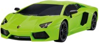 Фото - Радиоуправляемая машина Revell Lamborghini Aventador Coupe 1:24