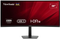 Фото - Монитор Viewsonic VG3820C 37.5&nbsp;"  черный