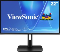 Фото - Монитор Viewsonic VG2242 21.5&nbsp;"  черный