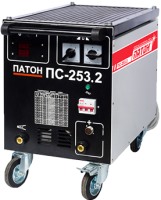 Фото - Сварочный аппарат Paton PS-253.2