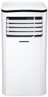 Фото - Кондиционер Heinner HPAC-09WH 26 м²