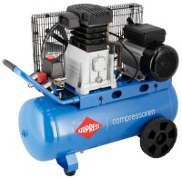 Фото - Компрессор Airpress HL 340-50 50&nbsp;л сеть (230 В)