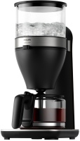 Фото - Кофеварка Philips Cafe Gourmet HD5416/60 черный
