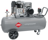 Фото - Компрессор Airpress HK 425-150 Pro 150&nbsp;л сеть (400 В)