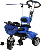 Фото - Детский велосипед ABC Design Rocket