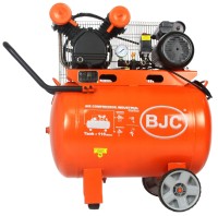 Фото - Компрессор BJC V-2065 115 л сеть (230 В)