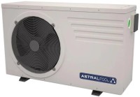 Фото - Тепловой насос AstralPool EVOLINE 10 8&nbsp;кВт