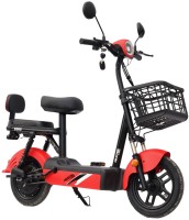 Фото - Электроскутер Maxxter E500