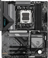 Фото - Материнская плата Gigabyte B650E EAGLE