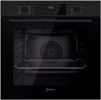 Фото - Духовой шкаф Perfelli PRIME 6D8 NERO