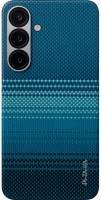 Фото - Чехол PITAKA Tactile Woven Case for Galaxy S25