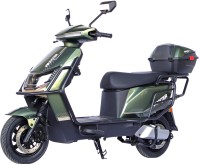Фото - Электроскутер Maxxter Nero