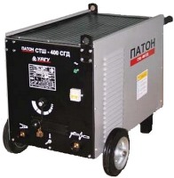 Фото - Сварочный аппарат Paton STSh-400