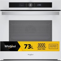 Фото - Духовой шкаф Whirlpool WOI 4S8HM2 SWA