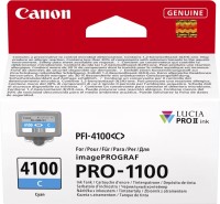 Фото - Картридж Canon PFI-4100 6778C001