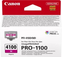 Фото - Картридж Canon PFI-4100 6779C001