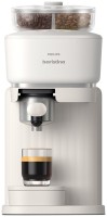 Фото - Кофеварка Philips Baristina BAR320/00 белый