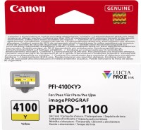 Фото - Картридж Canon PFI-4100 6780C001